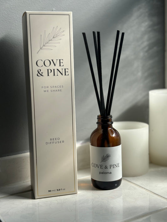 Paloma Reed Diffuser